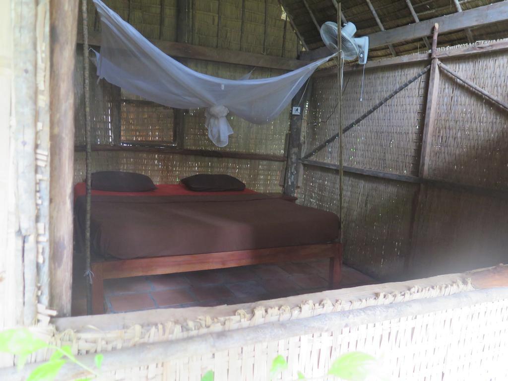 Naga House Kampot Hotel Екстериор снимка