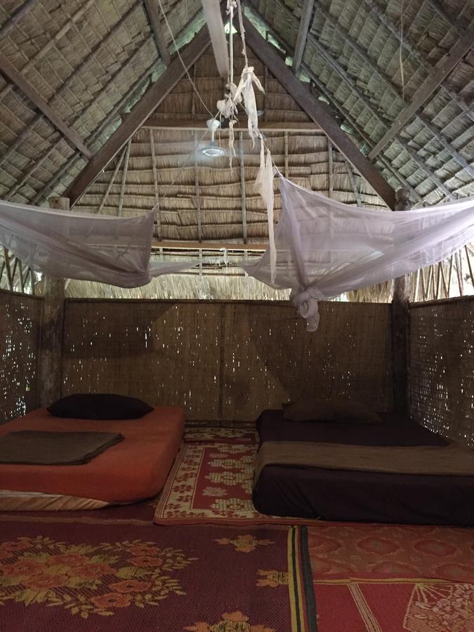 Naga House Kampot Hotel Екстериор снимка