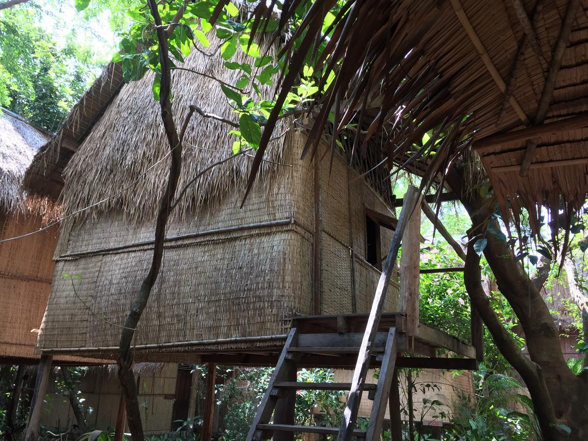 Naga House Kampot Hotel Екстериор снимка